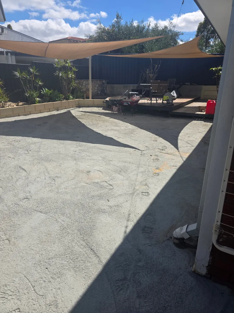 Pool Backfill & Compaction